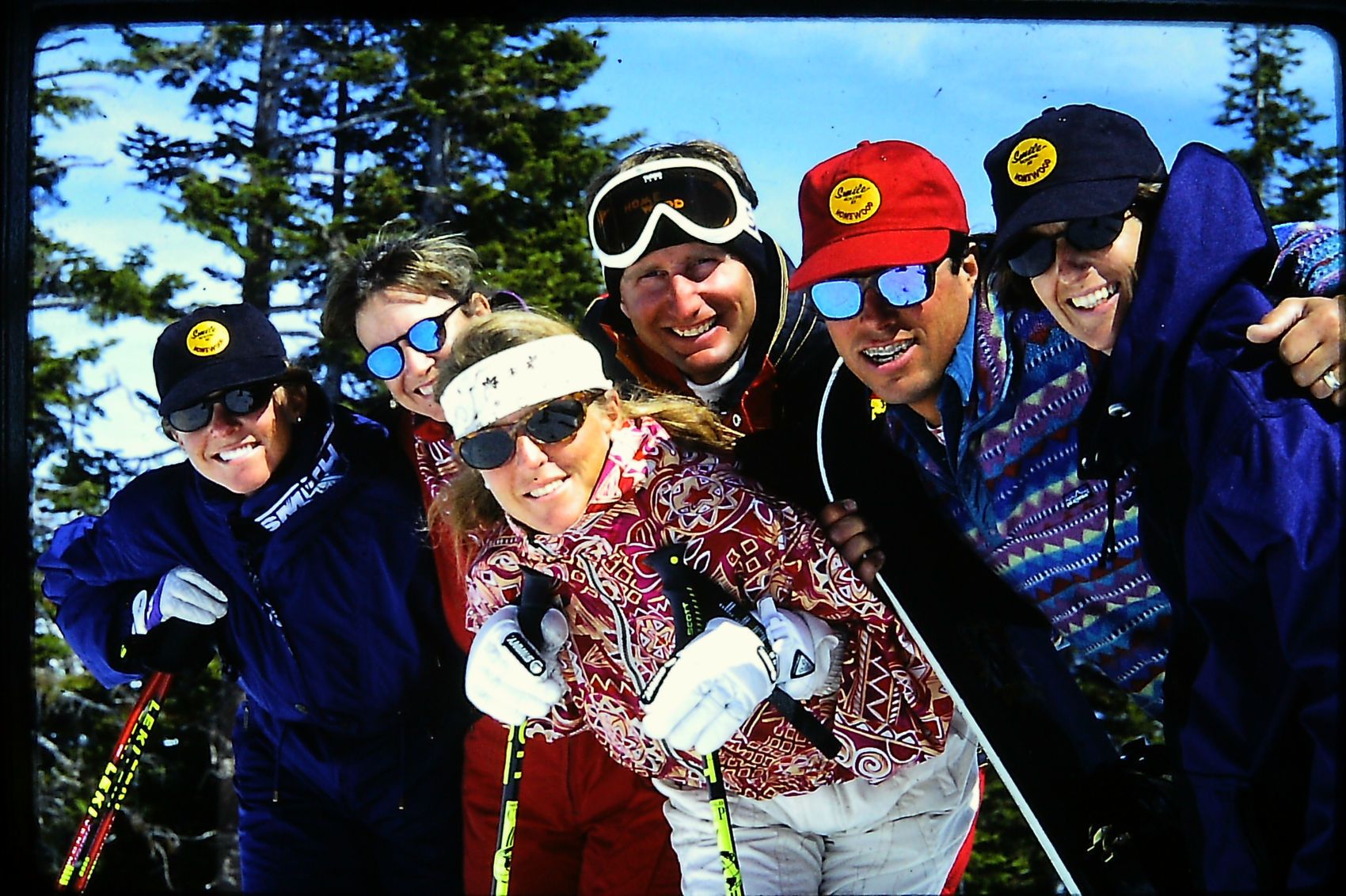 Picture of Volunteer Ski Patrol Season Pass